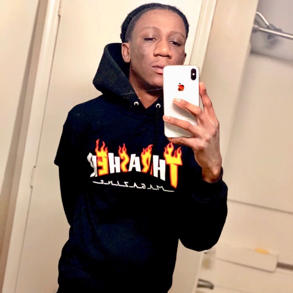 kevinlaflare
